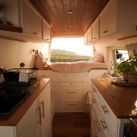 Die schnellsten Zimtschnecken der Welt