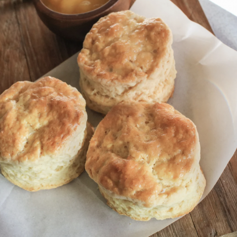 Schwedische Königsmarmelade (Drottningsylt)