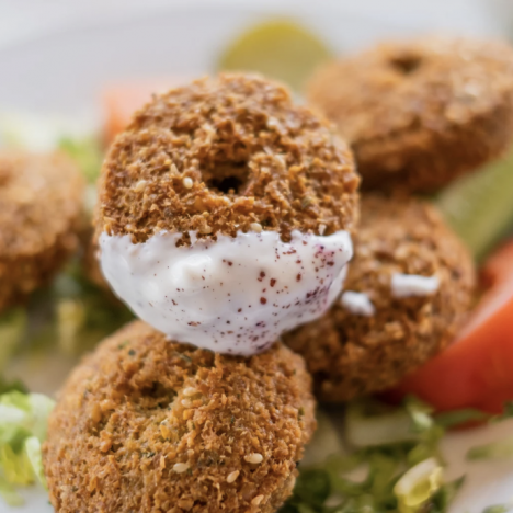 Schwedische Königsmarmelade (Drottningsylt)